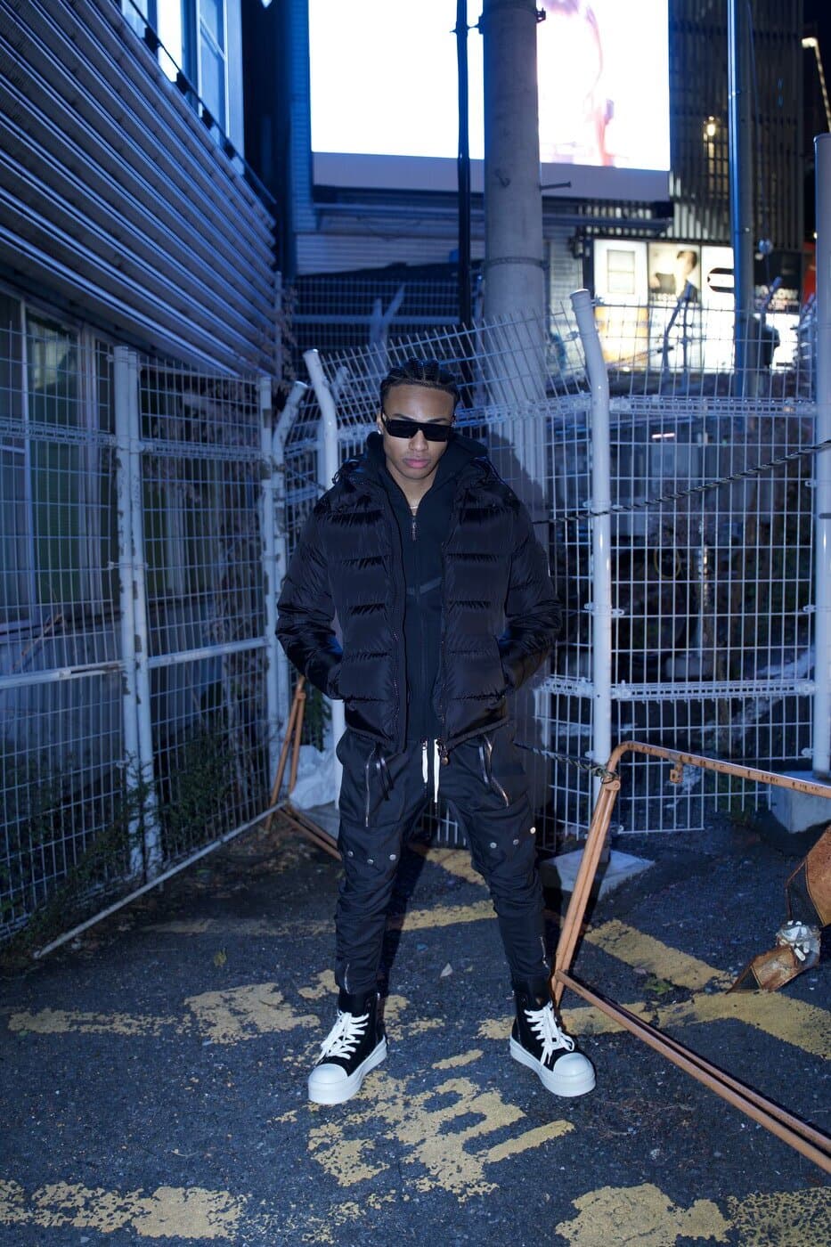 ROGUE ROYALS 商品画像 1